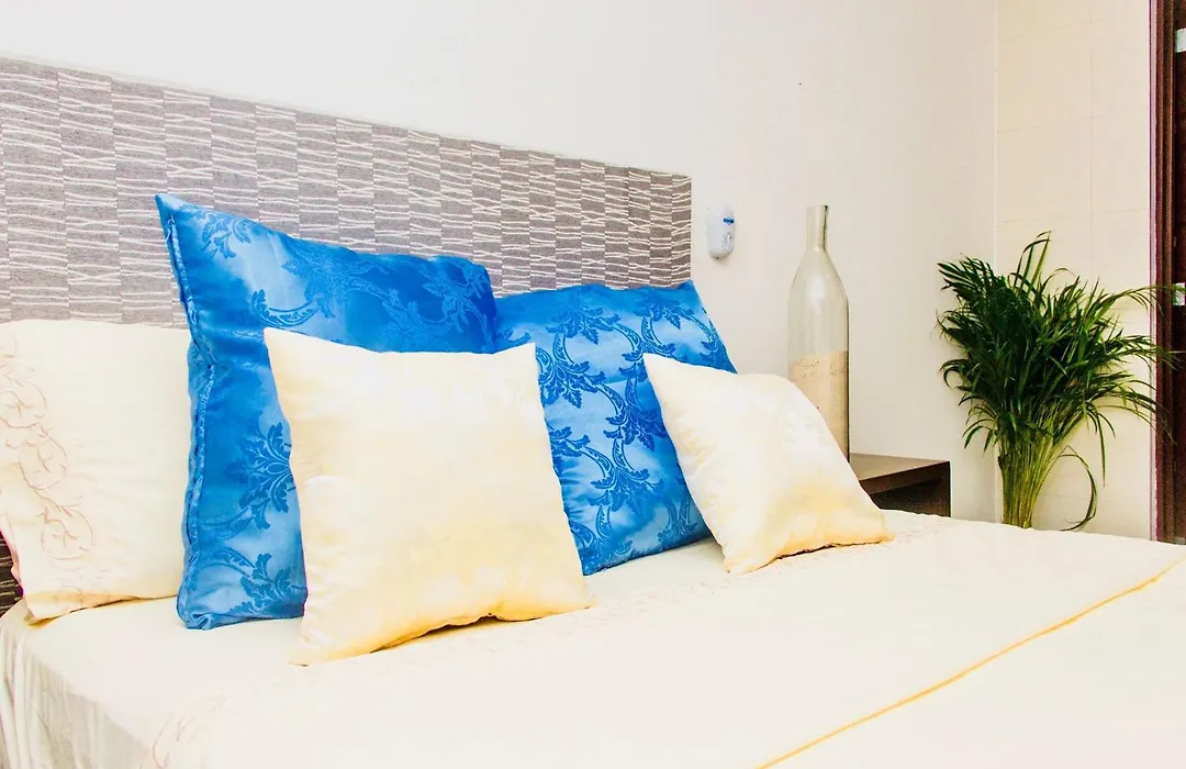 Condohotel 5Th Avenue Superior 1 Studio-1