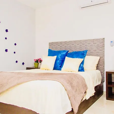 Condohotel 5Th Avenue Superior 1 Studio-3